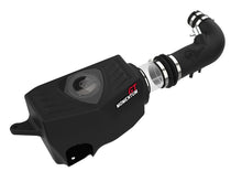 Load image into Gallery viewer, aFe POWER Momentum GT Pro Dry S Intake System 17-21 Alfa Romeo Giulia L4-2.0L (t) - 51-76902-1