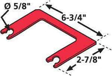 Load image into Gallery viewer, SPC Performance Freightliner AG SHIM 1/16 (6) - 35071