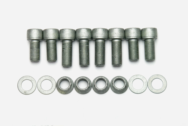 Wilwood bolt kit bracket early ford 37-47 - 230-10432