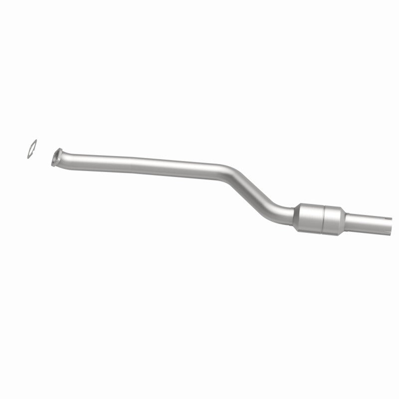 MagnaFlow 2010 BMW 335i xDrive 3.0L Direct Fit Converter - 557769