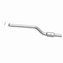 Load image into Gallery viewer, MagnaFlow 2010 BMW 335i xDrive 3.0L Direct Fit Converter - 557769