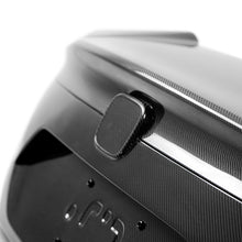 Load image into Gallery viewer, Seibon 2016+ Honda Civic 4dr OEM Carbon Fiber Trunk Lid - TL16HDCV4D