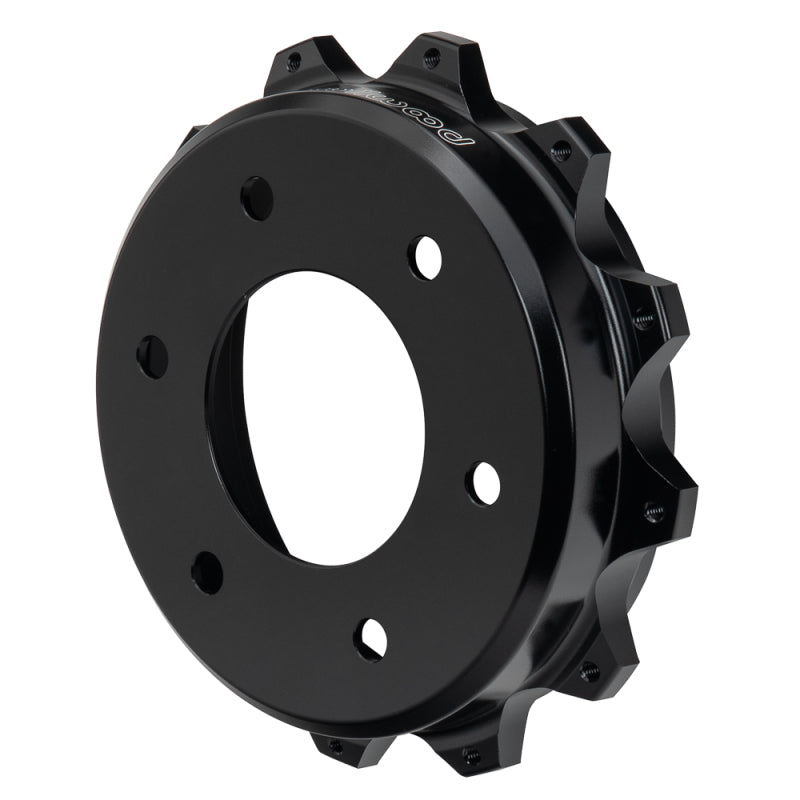 Wilwood hat 12X8.75 bc 6X5.50 MT 1.620 offset 3.57 reg - 170-18174