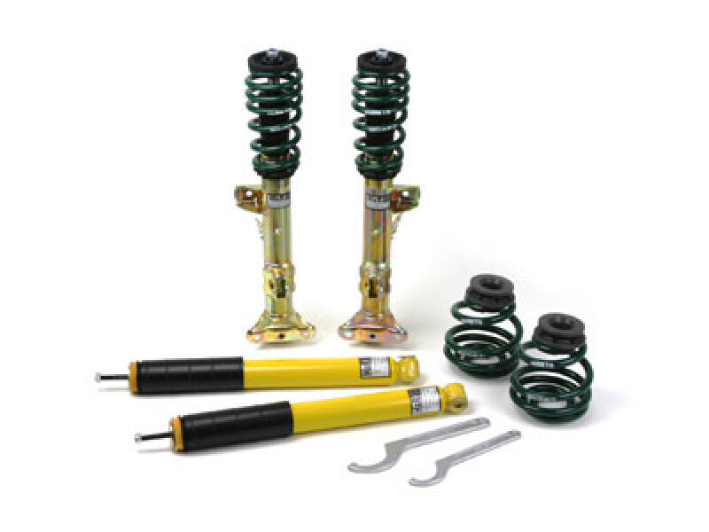 H&R 98-02 BMW M-Coupe/M-Roadster MRC RSS Coil Over - RSS1512-1
