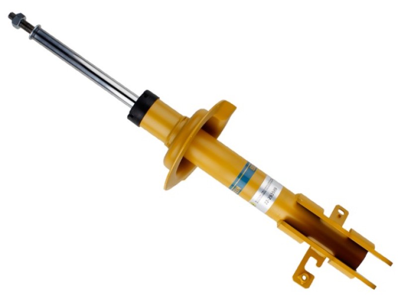 Bilstein B6 09-14 Ford Edge Front Left Twintube Strut Assembly - 22-293589