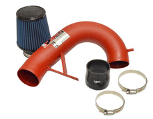 Load image into Gallery viewer, Injen 17-19 Audi A4 2.0T Wrinkle Red Short Ram Air Intake - SP3087WR