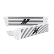 Load image into Gallery viewer, Mishimoto 03-05 Dodge Neon SRT-4 Silver Aluminum Performance Intercooler Kit - MMINT-SRT4-03SL
