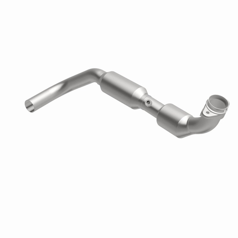 MagnaFlow 03-04 Lincoln Navigator 5.4L Direct Fit Converter - 4583077