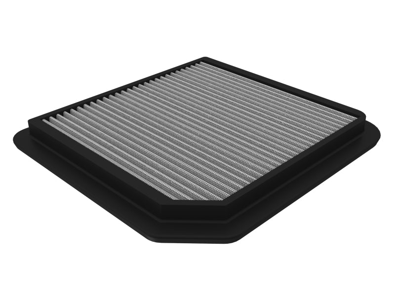 aFe Magnum FLOW OER Pro Dry S Air Filter 11-13 Infiniti QX56 V8-5.6L - 31-10241
