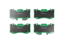 Load image into Gallery viewer, DBA 08/14-06/18 Ford Mustang 2.3 Ecoboost SP500 Brake Pads - DB9011SP