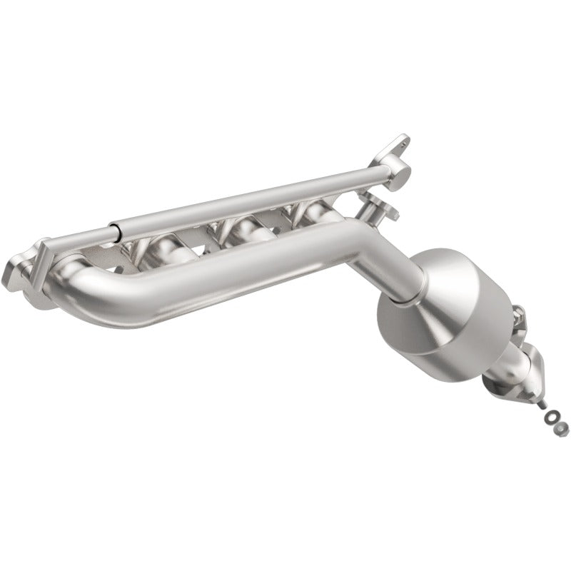 MagnaFlow Direct Fit Catalytic Converter 10-14 GX460 4.6L Manifold - 51794