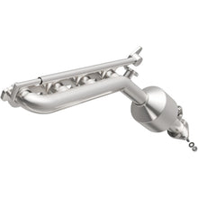 Load image into Gallery viewer, MagnaFlow Direct Fit Catalytic Converter 10-14 GX460 4.6L Manifold - 51794