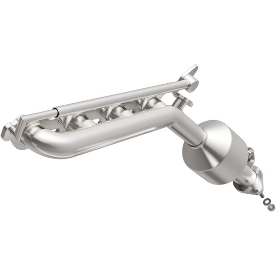 MagnaFlow Direct Fit Catalytic Converter 10-14 GX460 4.6L Manifold - 51794