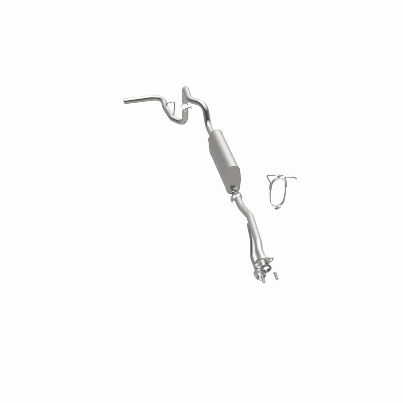 MagnaFlow BRE Exhaust Kit 03 Mazda B3000 3.0L - 106-0178