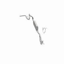 Load image into Gallery viewer, MagnaFlow BRE Exhaust Kit 03 Mazda B3000 3.0L - 106-0178