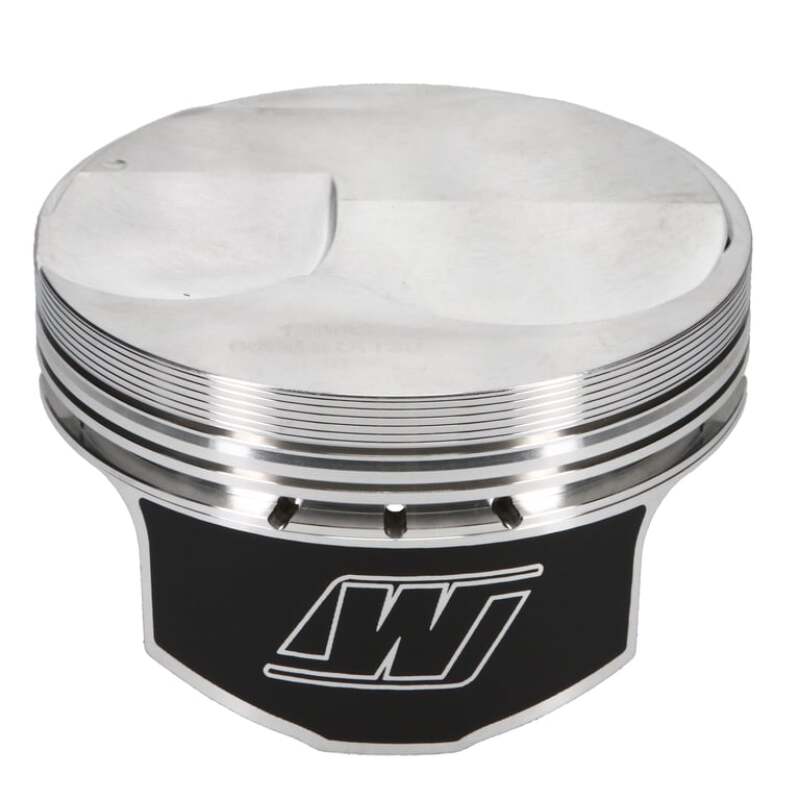 Wiseco SBC LS7 +2.5cc Dome 1.175inch CH Piston Shelf Stock Kit - K0004X130