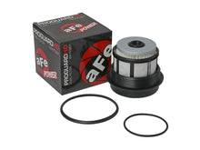 Load image into Gallery viewer, aFe ProGuard D2 Fluid Filters Fuel F/F FUEL Ford Diesel Trucks 98-03 V8-7.3L (td) - 44-FF007