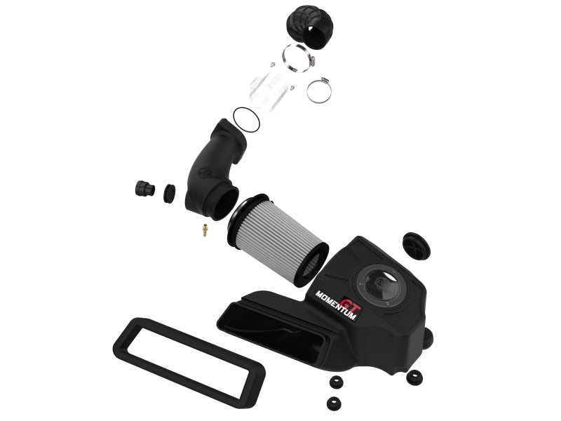 aFe Momentum GT Pro DRY S Cold Air Intake System 18-21 Volkswagen Tiguan L4-2.0L (t) - 50-70088D