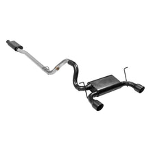 Load image into Gallery viewer, Flowmaster 18-25 Jeep Wrangler JL 3.6L American Thunder Cat-Back Exhaust System - 817819