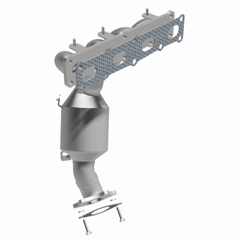 MagnaFlow 13-16 Dart L4 2 2.4 OEM Manifold Direct Fit Converter - 22-158