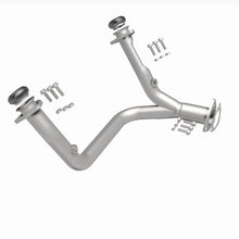 Load image into Gallery viewer, BRE Exhaust 98-99 Hombre S10 Sonoma 4.3L Front Pipe Kit - 107-0227