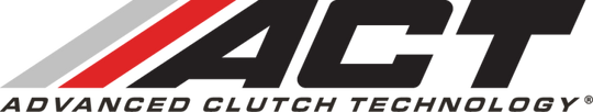 ACT 1990 Nissan Stanza HD/Race Sprung 4 Pad Clutch Kit - NA1-HDG4
