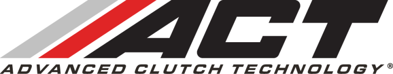ACT 13-21 Subaru BRZ HD-M/Race Rigid 6 Pad Clutch Kit - SB13-HDR6