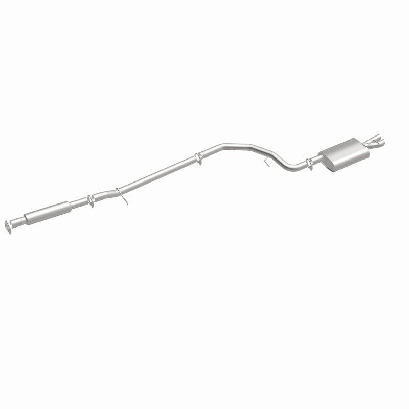 BRExhaust 05-07 Ford Freestyle 3.0L Exhaust Kit - 106-0900