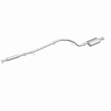 Load image into Gallery viewer, BRExhaust 05-07 Ford Freestyle 3.0L Exhaust Kit - 106-0900