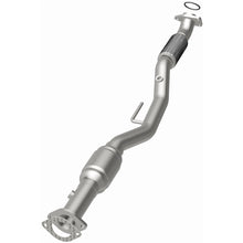 Load image into Gallery viewer, MagnaFlow 07-10 Nissan Altima 2.5L Direct Fit Converter - 5571504