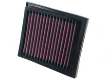 Load image into Gallery viewer, K&amp;N 07-08 Honda Fit 1.5L-L4 Drop In Air Filter - 33-2359