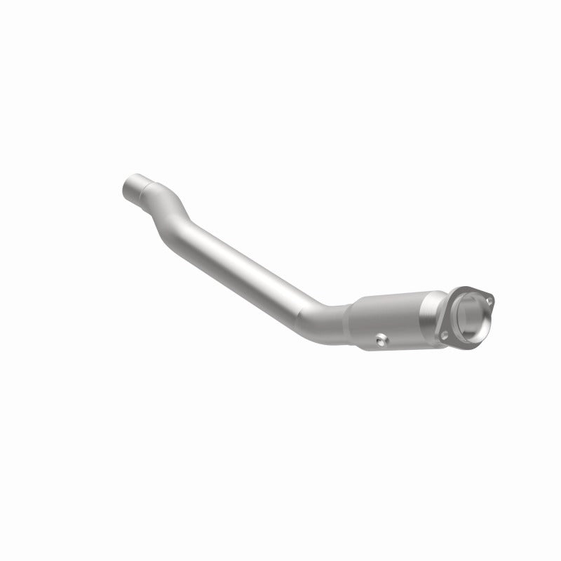 MagnaFlow Direct Fit Catalytic Converter 2012-2015 Grand Cherokee V8 6.4 OEM Underbody - 21-579