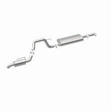 Load image into Gallery viewer, MagnaFlow BRE Exhaust Kit 08-12 Jeep Liberty 3.7L - 106-0047