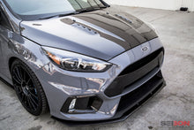 Load image into Gallery viewer, Seibon 2015-2016 Ford Focus RS Carbon Fiber Hood - HD16FDFO-RS