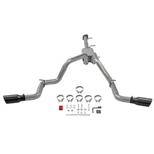 Load image into Gallery viewer, Flowmaster 20-25 GM 2500HD 6.6L CCB FlowFX DOS Exhaust System - 718111