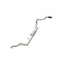 Load image into Gallery viewer, Magnaflow 2024 Toyota Tacoma Speq Series Cat-back Exhaust System - 19680