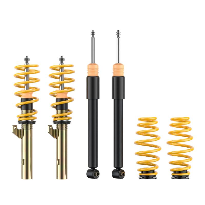 ST XA Adjustable Coilovers 15-20 Audi A3 (8V) 2WD - 1821000G