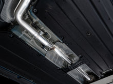 Load image into Gallery viewer, AWE Tuning 22-26 Hyundai Elantra N SwitchPath Cat-Back Exhaust - Diamond Black Tips - 3025-33237
