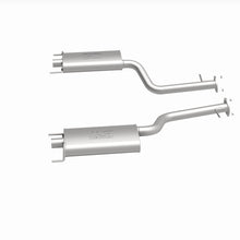 Load image into Gallery viewer, MagnaFlow 12-16 Lexus LS460 4.6L V8 Stainless Steel Axle Back (Uses Factory Tips) - 19296