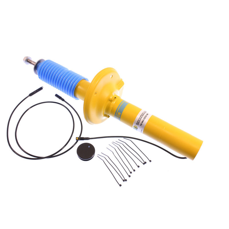 Bilstein 05-12 Porsche Boxster / 06-12 Cayman (w/ PASM) B6 Performance (DampTronic) Shock - Rear - 35-347927