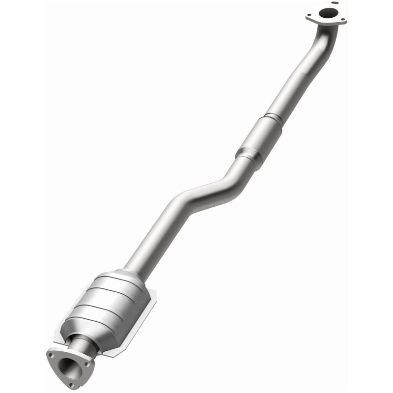 MagnaFlow Direct Fit Catalytic Converter 99-02 Daewoo Leganza 2.2L - 51619