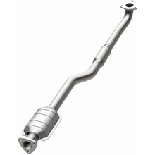 Load image into Gallery viewer, MagnaFlow Direct Fit Catalytic Converter 99-02 Daewoo Leganza 2.2L - 51619