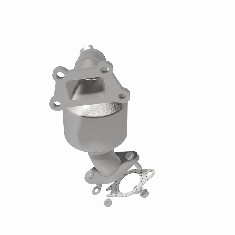 MagnaFlow Direct Fit Catalytic Converter 2012-2014 Equinox 3 3.6 L Underbody - 52188