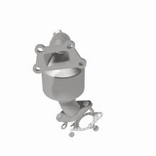 Load image into Gallery viewer, MagnaFlow Direct Fit Catalytic Converter 2012-2014 Equinox 3 3.6 L Underbody - 52188