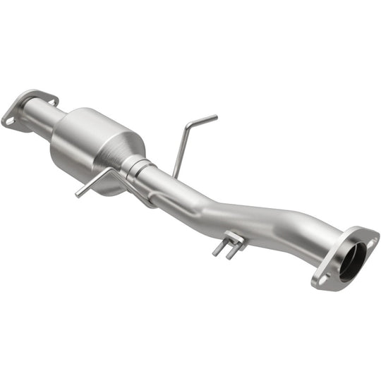 MagnaFlow 95-98 Toyota T100 3.4L Direct Fit Converter - 4451611