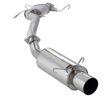 Load image into Gallery viewer, HKS SILENT Hi-POWER TURBO E-FC3S 13B-T - 31019-AZ001