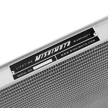 Load image into Gallery viewer, Mishimoto 12-14 Subaru BRZ / 12-14 Scion FR-S / 12-14 Toyota GT86 Performance Aluminum Radiator - MMRAD-BRZ-13