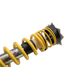 Load image into Gallery viewer, KW Coilover Kit V3 KW Coilover Kit V3 2018+ Audi S5 (B9) Coupe w/o Electronic Dampers (48.5mm) - 352100BS