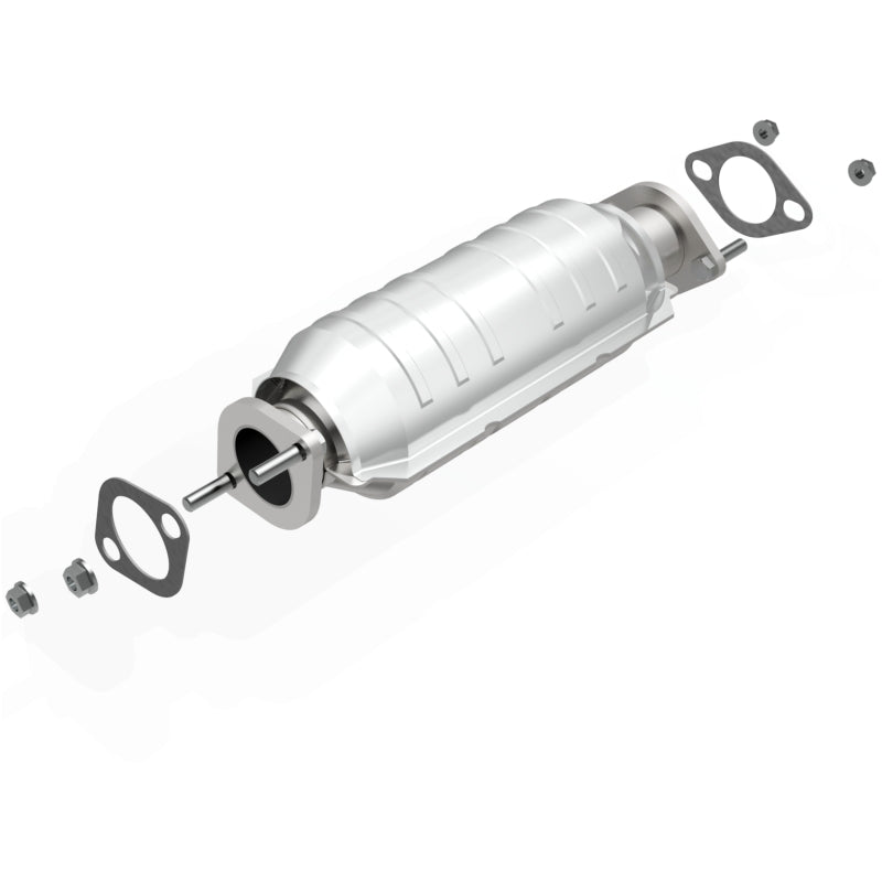 MagnaFlow 06-11 Hyundai Accent 1.6L Direct Fit Converter - 5571653
