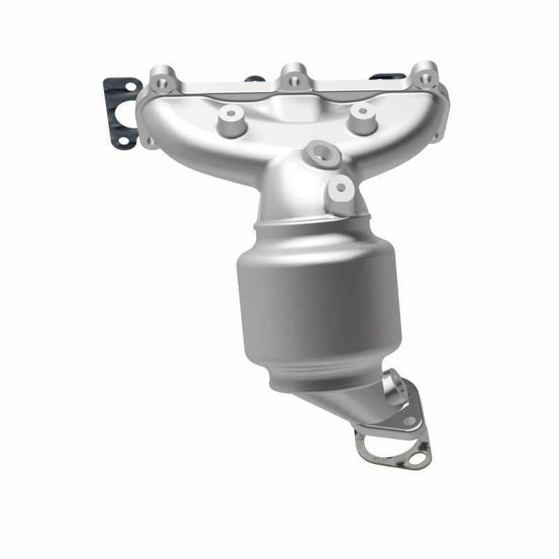 MagnaFlow Direct Fit Catalytic Converter 07-09 Hyundai Santa Fe 2.7L - 51280